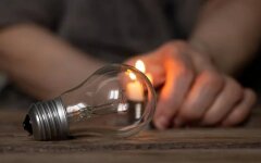 Отключения света / Фото: Depositphotos