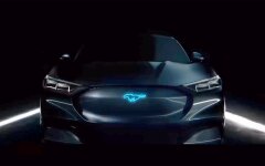 Ford Mustang EcoBoost