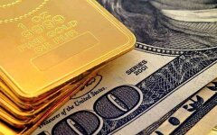 Міжнародні резерви