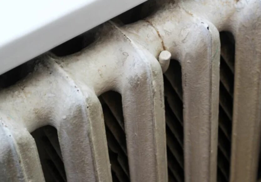 Опалення у Києві