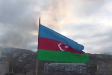 В Нагорном Карабахе подтвердили потерю Шуши: войска Азербайджана на подступах к столице