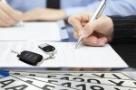 Регистрация авто в Украине