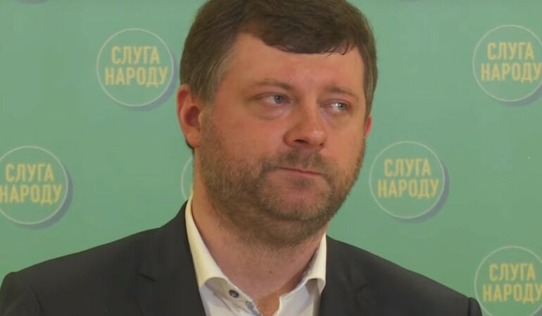 Корниенко высказался по поводу окончания карантина и переноса выборов