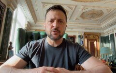 Владимир Зеленский