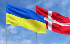 Данія стала першою країною, яка власним коштом закупить українське озброєння для ЗСУ