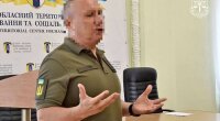 Бывший руководитель Одесского ТЦК и СП