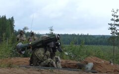 Javelin