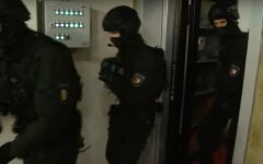 полиция_Германия