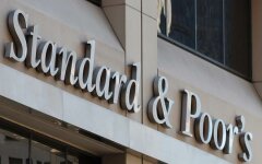 S&P Global Rating