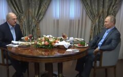 путин_лукашенко