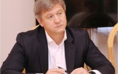 данилюк снбо
