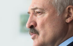 Александр Лукашенко президент Беларуси