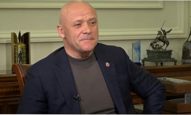 Геннадий Труханов, ВАКС, КСУ, Дело против Труханова закрыто, Мэр Одессы