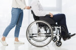 Призначення пенсії з інвалідності / Фото: freepik.com