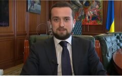 Кирилл Тимошенко, Офис президента Украины, Губернатор Харьковской области