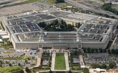 Стратегия обороны США / Фото: Jen Golbeck/SOPA Images/IMAGO
