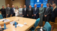 Помощь Украине от Дании