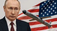 Путін та поставки Tomahawk Україні