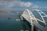 Глава СБУ рассказал об атаках на Крымский мост: дальше будет много сюрпризов