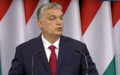 Виктор Орбан