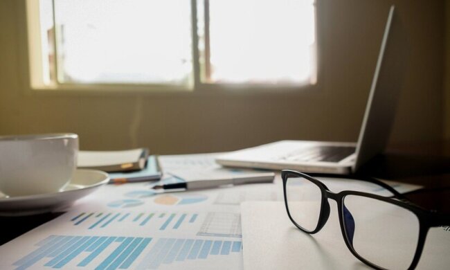 ФОПи в Україні / Фото Unsplash