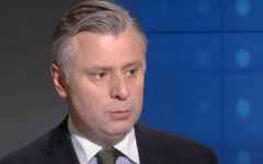 Витренко рассказал о перспективах "зеленой энергетики" в Украине