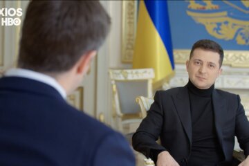 Интервью Зеленского HBO - феерическая глупость президента Украины