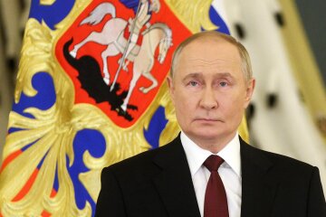 Володимир Путін