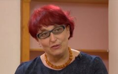 Солидарная пенсионная система,Галина Третьякова,Пенсии для судей и прокуроров