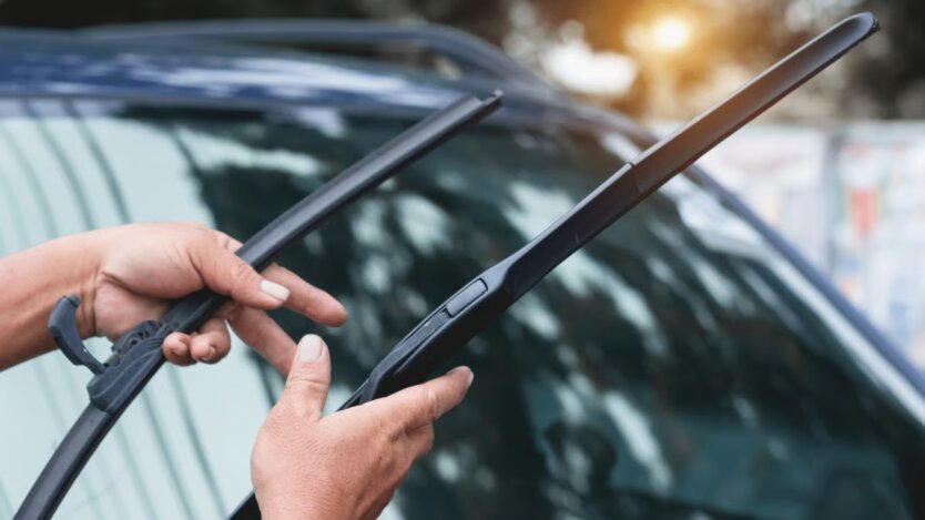 Лобовое стекло авто / Фото: mycar.repair
