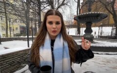 Александра Зарицкая, KAZKA, Гостомель, российские оккупанты, ограбление