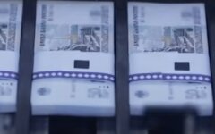 начало финансового кризиса в России