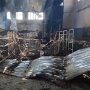 Колония в Еленовке после артудара, война с Россией, теракт, азовцы