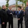 Марко Рубіо, Андрій Єрмак, Хакан Фідан і Рустем Умеров