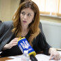 Світлана Гринчук