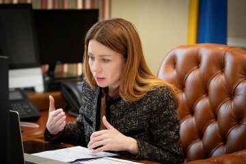 Светлана Гринчук