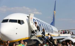 Ryanair