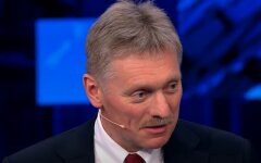 Дмитрий Песков, ЧВК "Вагнер", Беларусь