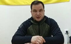 Дмитрий Живицкий