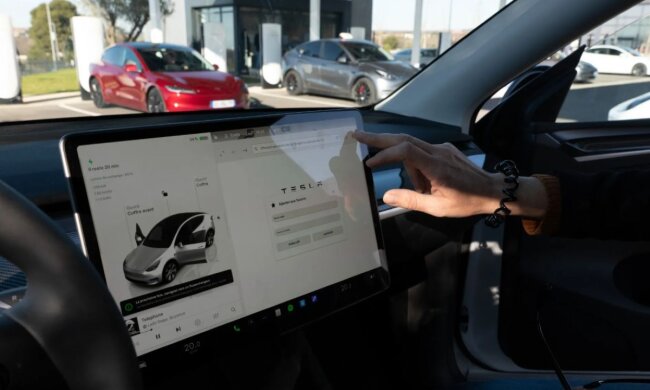 Tesla