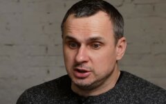 У Зеленского назвали Сенцова «хуторским приспособленцем»
