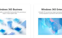Microsoft "перенесла" Windows в облако