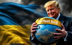 Financial Times: Как Украина может разрушить западный альянс