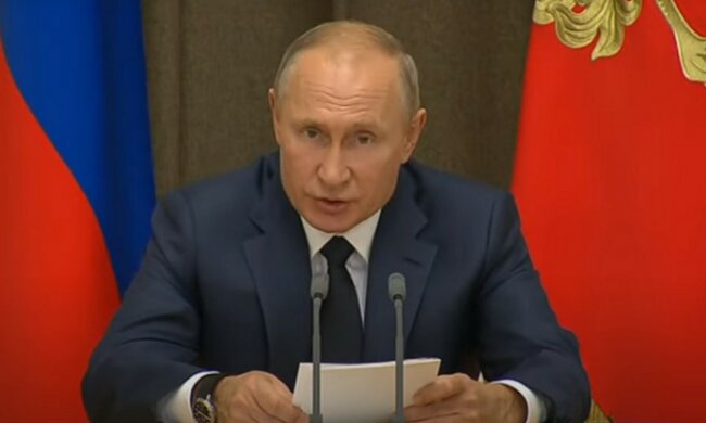Путин собрал руководство Минобороны и ОПК из-за ядерной «триады»