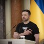 Володимир Зеленський