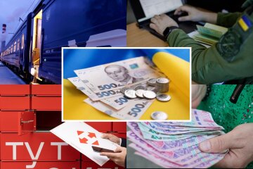 Главные изменения в декабре