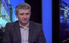 Юрий Романенко