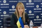 Екатерина Павличенко