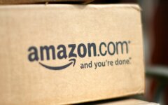 Амазон Amazon
