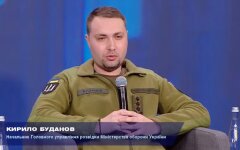 Буданов попередив про нові "сюрпризи" у Криму: Я б не рекомендував користуватися Кримським мостом